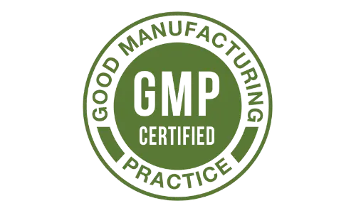 cobrax gummies gmp certified